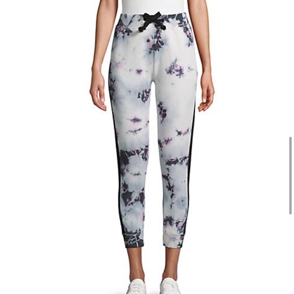 Vintage Havana Cloud Grey Tie Dye Set - Picture 2 of 6